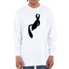 Adult Max Heavyweight Long-Sleeve T-Shirt Thumbnail
