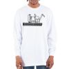 Adult Max Heavyweight Long-Sleeve T-Shirt Thumbnail