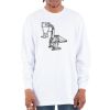 Adult Max Heavyweight Long-Sleeve T-Shirt Thumbnail