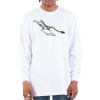 Adult Max Heavyweight Long-Sleeve T-Shirt Thumbnail