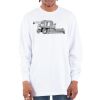 Adult Max Heavyweight Long-Sleeve T-Shirt Thumbnail