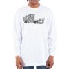 Adult Max Heavyweight Long-Sleeve T-Shirt Thumbnail