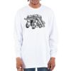 Adult Max Heavyweight Long-Sleeve T-Shirt Thumbnail