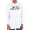 Adult Max Heavyweight Long-Sleeve T-Shirt Thumbnail