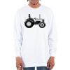 Adult Max Heavyweight Long-Sleeve T-Shirt Thumbnail