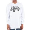 Adult Max Heavyweight Long-Sleeve T-Shirt Thumbnail