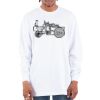 Adult Max Heavyweight Long-Sleeve T-Shirt Thumbnail
