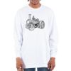 Adult Max Heavyweight Long-Sleeve T-Shirt Thumbnail