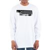 Adult Max Heavyweight Long-Sleeve T-Shirt Thumbnail