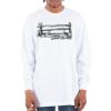 Adult Max Heavyweight Long-Sleeve T-Shirt Thumbnail