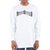Adult Max Heavyweight Long-Sleeve T-Shirt Thumbnail