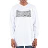 Adult Max Heavyweight Long-Sleeve T-Shirt Thumbnail