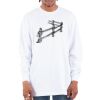 Adult Max Heavyweight Long-Sleeve T-Shirt Thumbnail