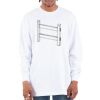 Adult Max Heavyweight Long-Sleeve T-Shirt Thumbnail