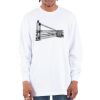 Adult Max Heavyweight Long-Sleeve T-Shirt Thumbnail
