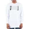 Adult Max Heavyweight Long-Sleeve T-Shirt Thumbnail