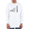 Adult Max Heavyweight Long-Sleeve T-Shirt Thumbnail