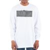 Adult Max Heavyweight Long-Sleeve T-Shirt Thumbnail