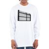 Adult Max Heavyweight Long-Sleeve T-Shirt Thumbnail