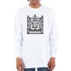 Adult Max Heavyweight Long-Sleeve T-Shirt Thumbnail