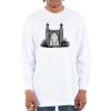 Adult Max Heavyweight Long-Sleeve T-Shirt Thumbnail