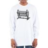 Adult Max Heavyweight Long-Sleeve T-Shirt Thumbnail