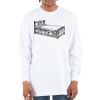 Adult Max Heavyweight Long-Sleeve T-Shirt Thumbnail