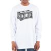 Adult Max Heavyweight Long-Sleeve T-Shirt Thumbnail