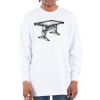 Adult Max Heavyweight Long-Sleeve T-Shirt Thumbnail