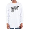 Adult Max Heavyweight Long-Sleeve T-Shirt Thumbnail