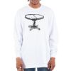 Adult Max Heavyweight Long-Sleeve T-Shirt Thumbnail