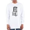 Adult Max Heavyweight Long-Sleeve T-Shirt Thumbnail