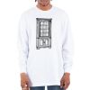 Adult Max Heavyweight Long-Sleeve T-Shirt Thumbnail