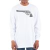 Adult Max Heavyweight Long-Sleeve T-Shirt Thumbnail