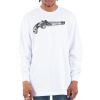 Adult Max Heavyweight Long-Sleeve T-Shirt Thumbnail