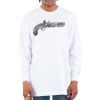 Adult Max Heavyweight Long-Sleeve T-Shirt Thumbnail