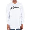 Adult Max Heavyweight Long-Sleeve T-Shirt Thumbnail