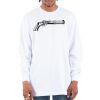 Adult Max Heavyweight Long-Sleeve T-Shirt Thumbnail