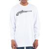 Adult Max Heavyweight Long-Sleeve T-Shirt Thumbnail