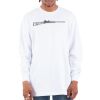 Adult Max Heavyweight Long-Sleeve T-Shirt Thumbnail