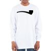 Adult Max Heavyweight Long-Sleeve T-Shirt Thumbnail