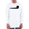 Adult Max Heavyweight Long-Sleeve T-Shirt Thumbnail