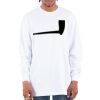 Adult Max Heavyweight Long-Sleeve T-Shirt Thumbnail