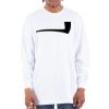 Adult Max Heavyweight Long-Sleeve T-Shirt Thumbnail