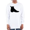 Adult Max Heavyweight Long-Sleeve T-Shirt Thumbnail