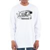 Adult Max Heavyweight Long-Sleeve T-Shirt Thumbnail