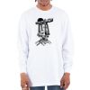 Adult Max Heavyweight Long-Sleeve T-Shirt Thumbnail