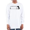 Adult Max Heavyweight Long-Sleeve T-Shirt Thumbnail