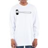 Adult Max Heavyweight Long-Sleeve T-Shirt Thumbnail