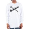 Adult Max Heavyweight Long-Sleeve T-Shirt Thumbnail